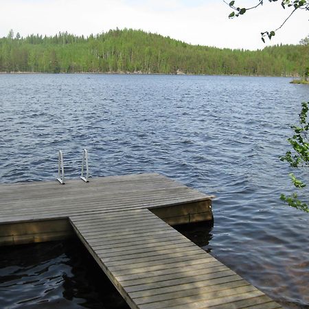 Lomavouti Cottages Savonranta Zewnętrze zdjęcie